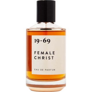 19-69 Female Christ