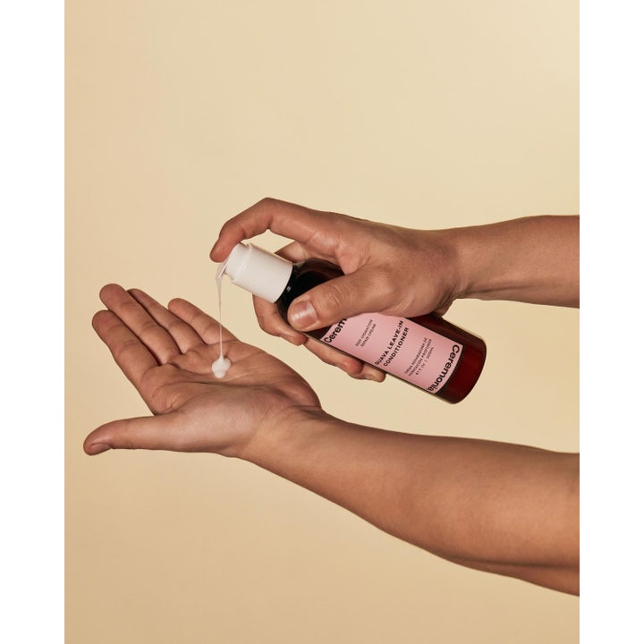 Guava Leave In Conditioner
