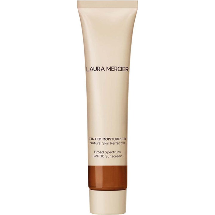 Tinted Moisturizer Natural Skin Perfector Travel Size 6W1 Ganache