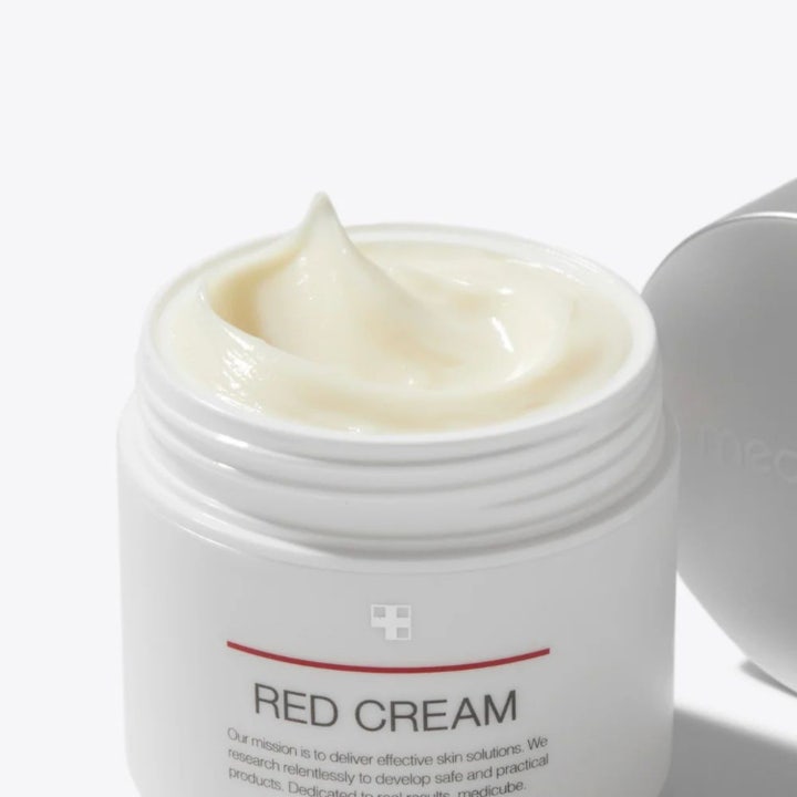 Red Cream 2.0