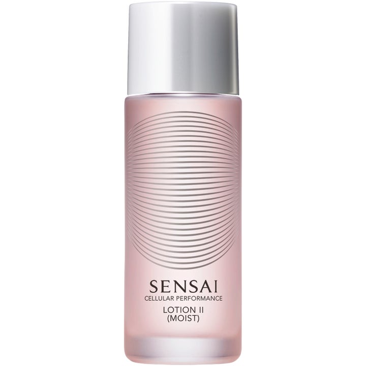 Cellular Performance Deep Moisturising & Eye Care Trial Set