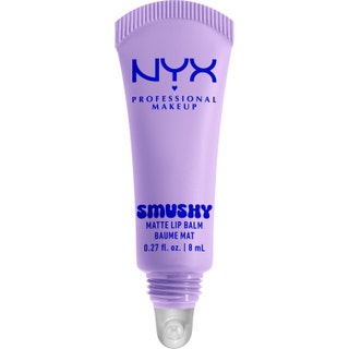 NYX Professional Makeup Smushy Matte Lip Balm
