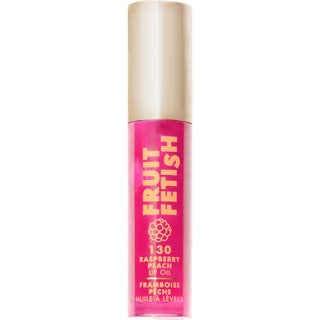 Milani Cosmetics Fruit Fetish Lip Oil