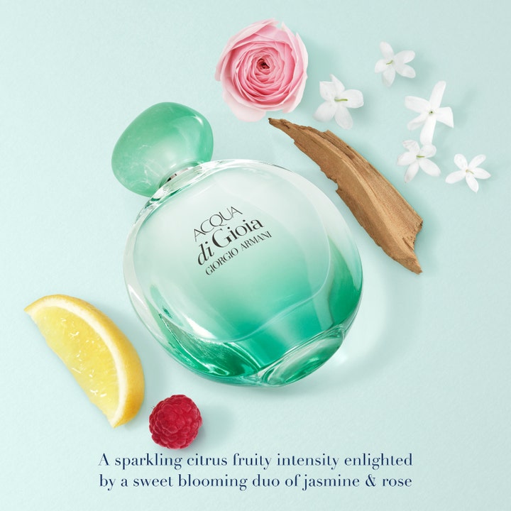 Acqua Di Gio Absolu Intense