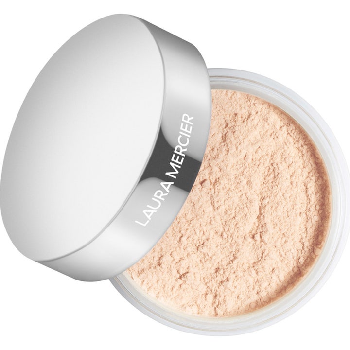 Translucent Loose Setting Powder