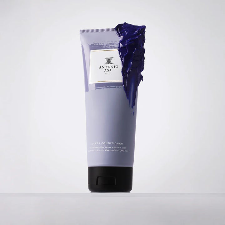 Silver conditioner