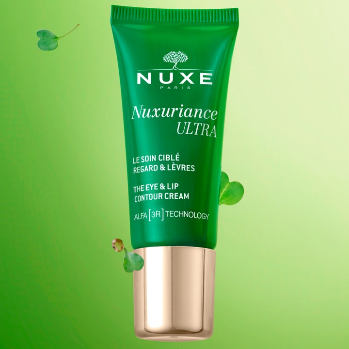 Nuxuriance ULTRA