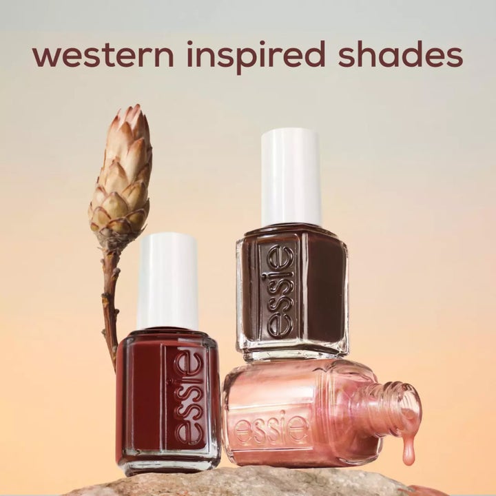 Nail Art Studio Jelly Nail Polish