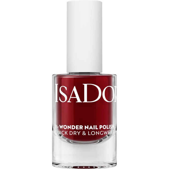 The Wonder Nail Polish Quick Dry & Longwear