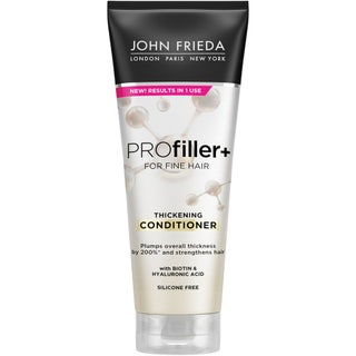John Frieda Profiller+