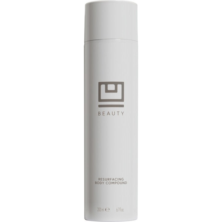 Resurfacing Body Compund