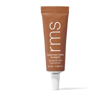 RMS Beauty Cashmere Matte Eyelights