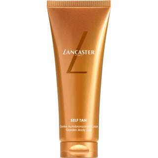 Lancaster Self Tan Gel Face & Body Wear