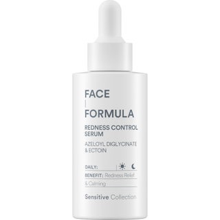 Elixir Cosmeceuticals Face Formula (Elixir Cosmeceutucals) Redness Control Serum