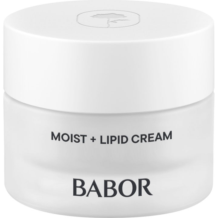 Moist + Lipid Cream