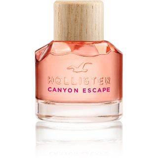 Hollister Canyon Escape For Her