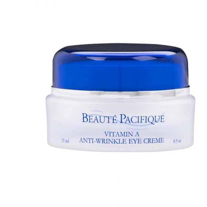 Vitamin A Anti-Wrinkle Eye Cream