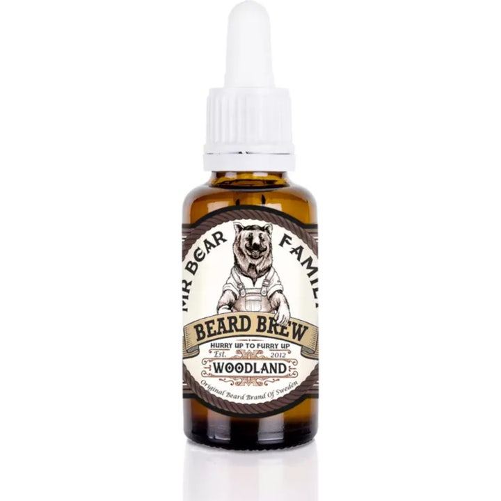 Beard Brew