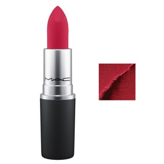 MAC Cosmetics Powder Kiss Lipstick