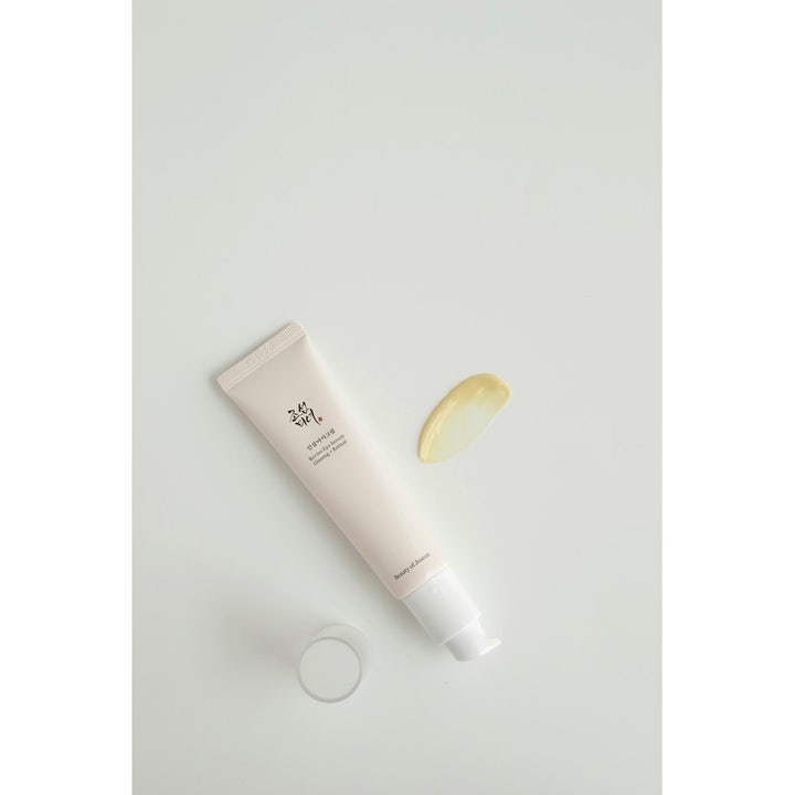 Centella Asiatica Calming Mask & Revive Eye Serum