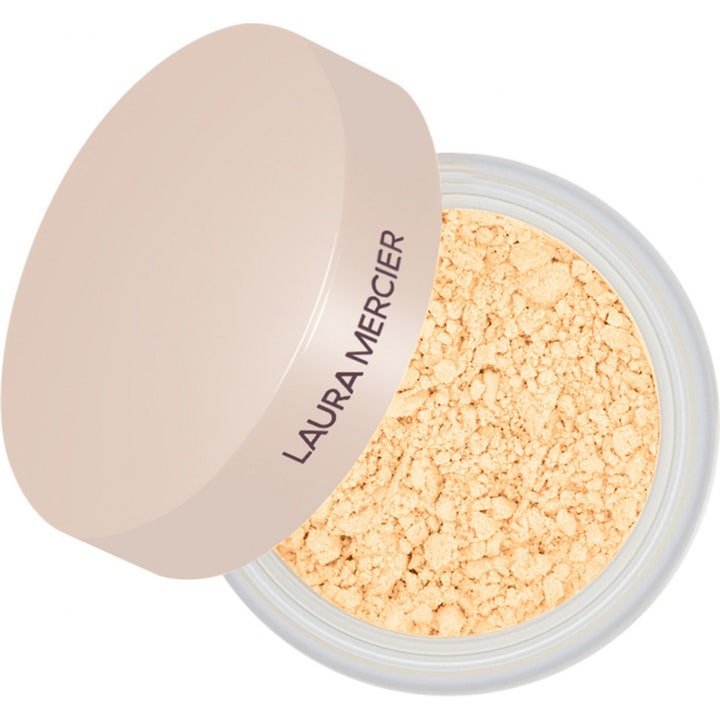Translucent Loose Powder Ultra Blur Mini Translucent Honey