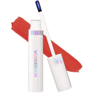 Wonderskin Wonder Blading Lip Stain Masque
