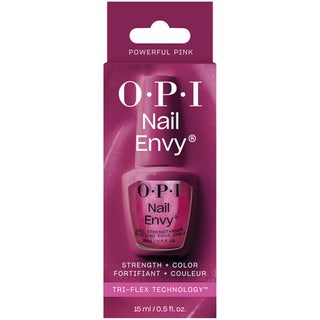 OPI Nail Envy Powerful