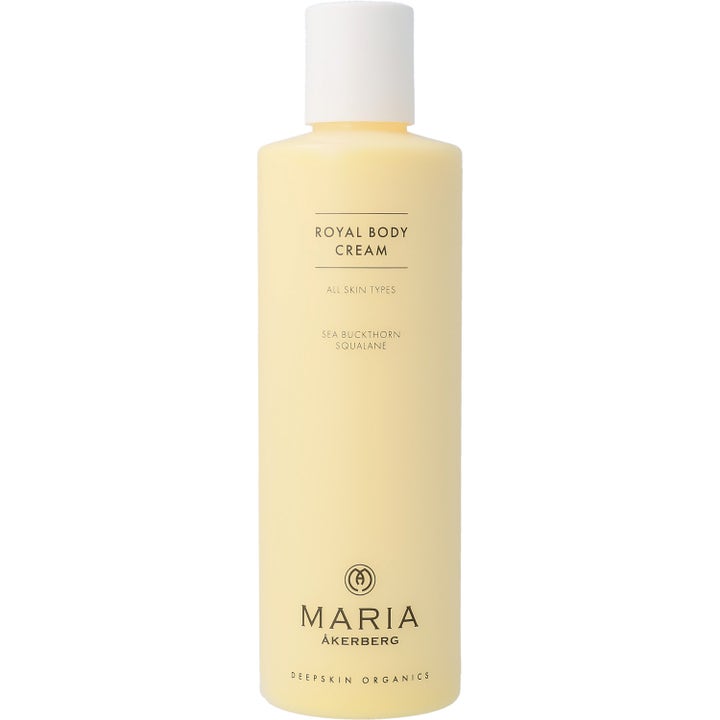 Royal Body Cream