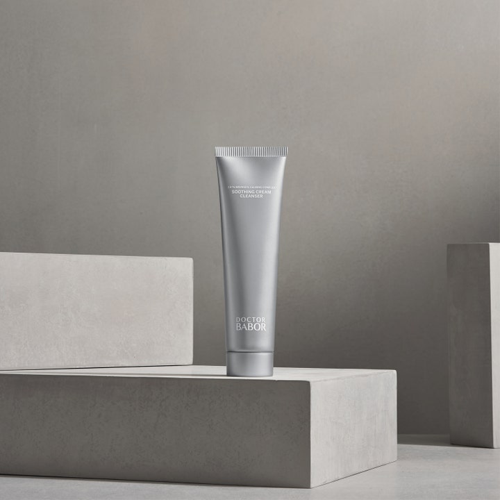DOC Soothing Cream Cleanser