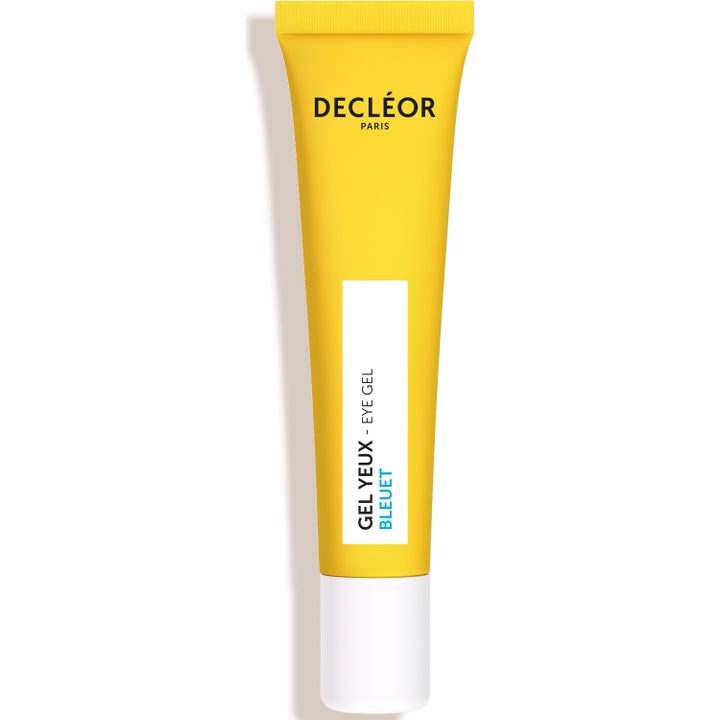 Eye Gel Cornflower