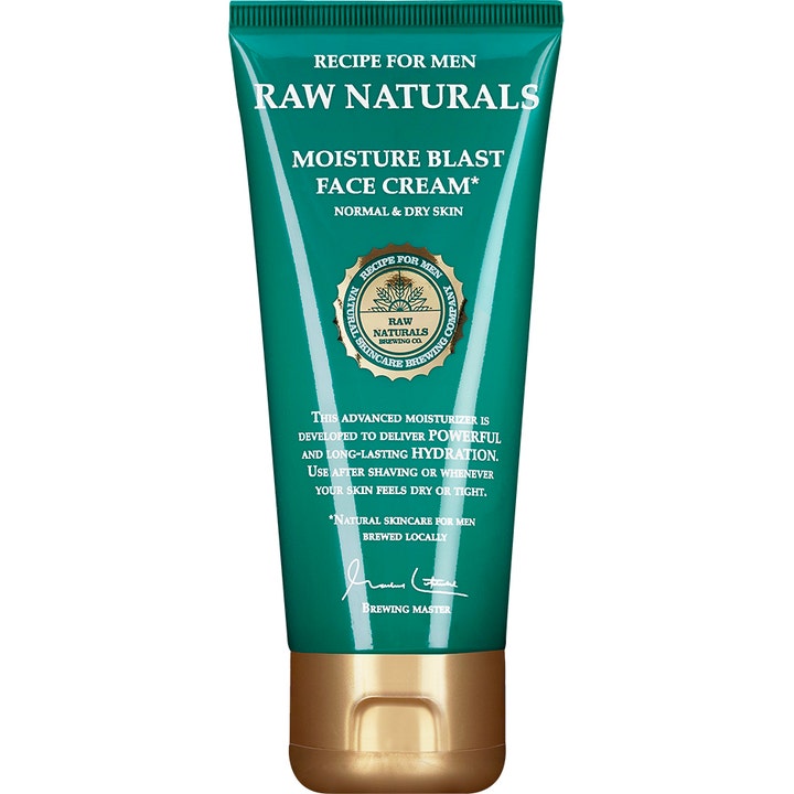 Moisture Blast Face Cream