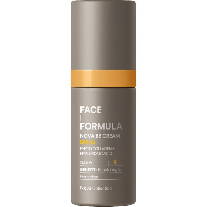 Face Formula Nova BB Cream