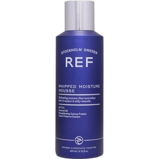 REF Stockholm Whipped Moisture Mousse