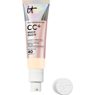 IT Cosmetics CC+ Nude Glow SPF 40 Fair Beige