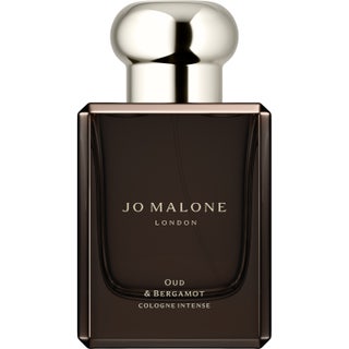 Jo Malone London Oud & Bergamot Cologne Intense Pre-Pack