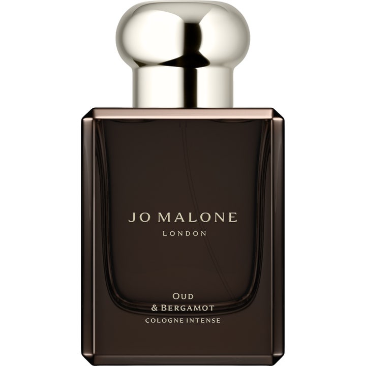 Oud & Bergamot Cologne Intense Pre-Pack