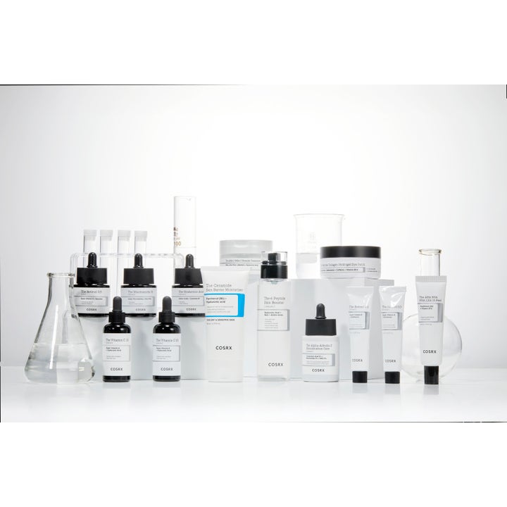 The Creamide Skin Barrier Moisturizer