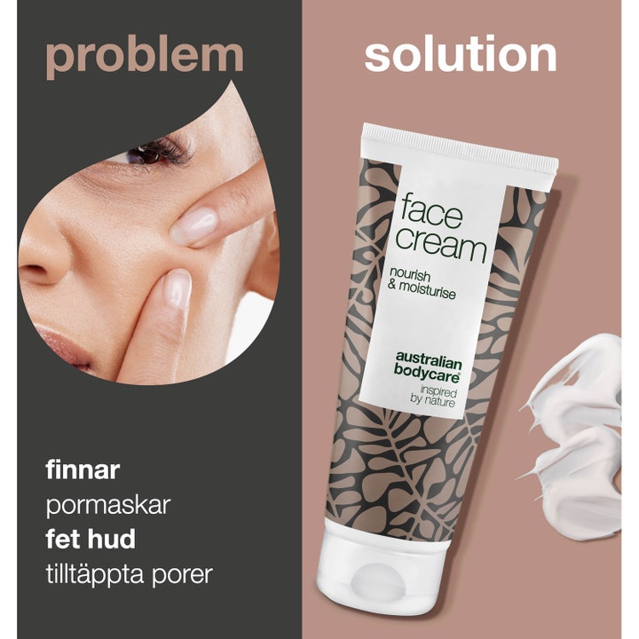 Face Cream