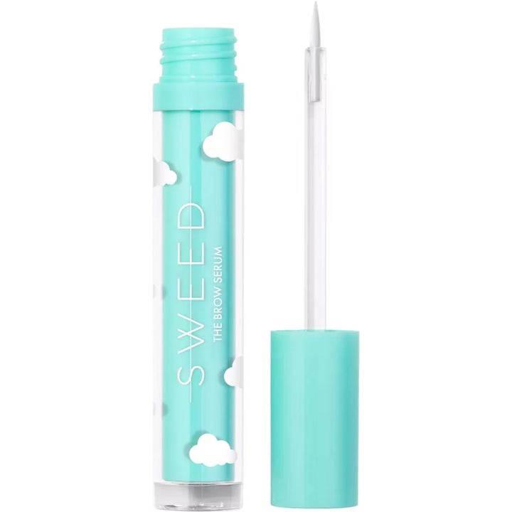 The Brow Serum