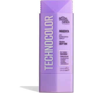Bondi Sands Technocolor Self Tanning Face Serum