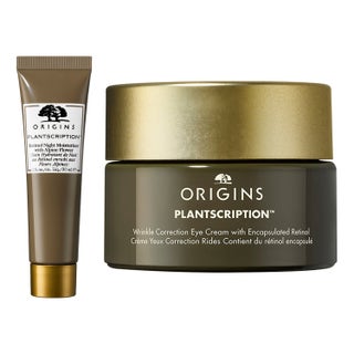 Origins Night Repair - Retinol-baserad Nattrutin för Män som Vill Förnya Huden under Sömnen