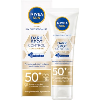 NIVEA UV Face Luminous630