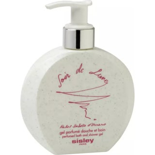 Sisley Soir de Lune Bath & Shower Gel