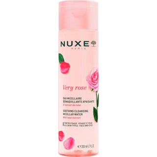 Nuxe Very Rose Micellar Water