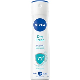 NIVEA Dry Fresh