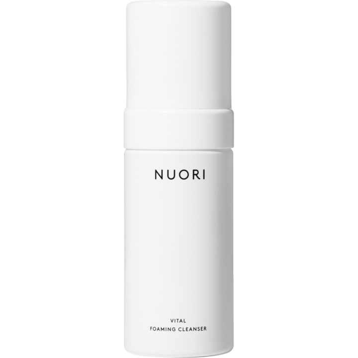 Vital Foaming Cleanser