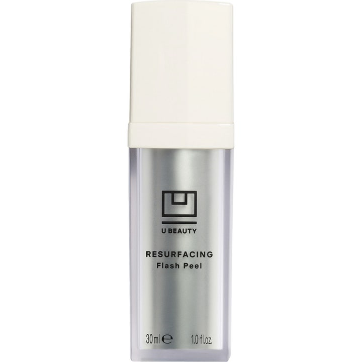 Resurfacing Flash Peel