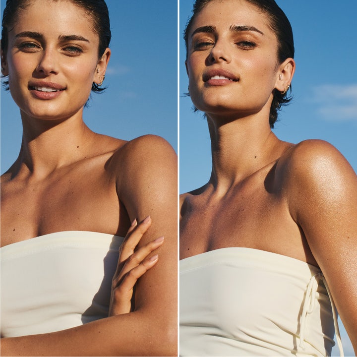 Rio Sunset Bronze Glow Oil
