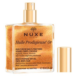 Nuxe Huile Prodigieuse OR
