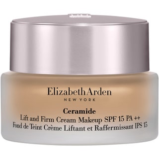 Elizabeth Arden Ceramide Lift and Firm Foundation